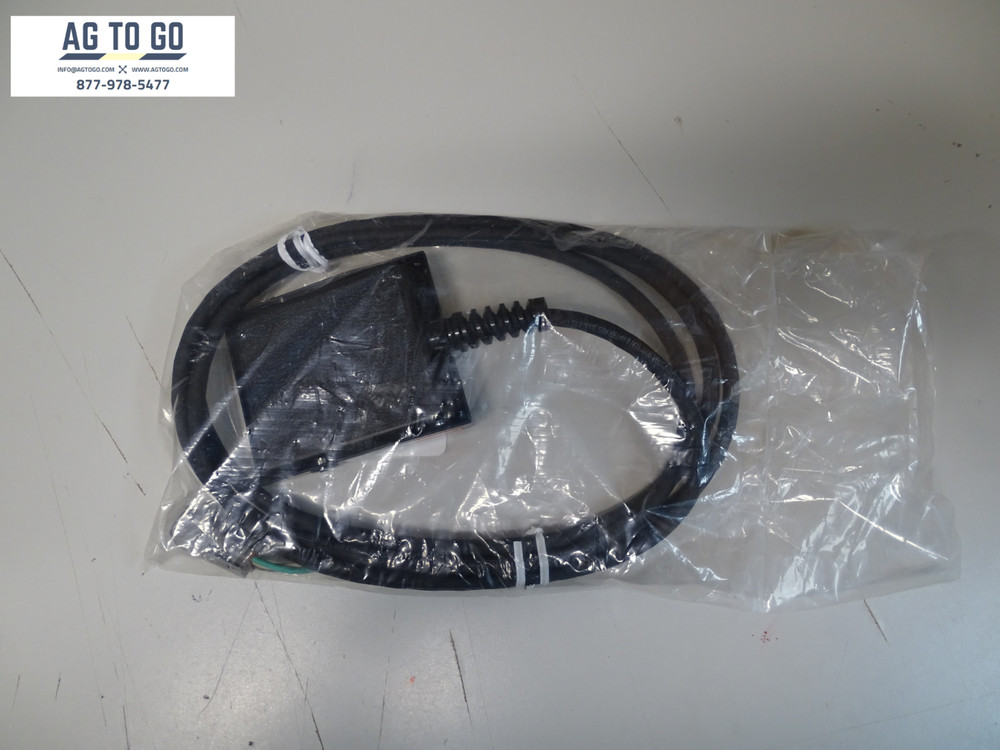 Trimble EZ-Pilot Footswitch P/N (78150-00) READ FULL DESCRIPTION