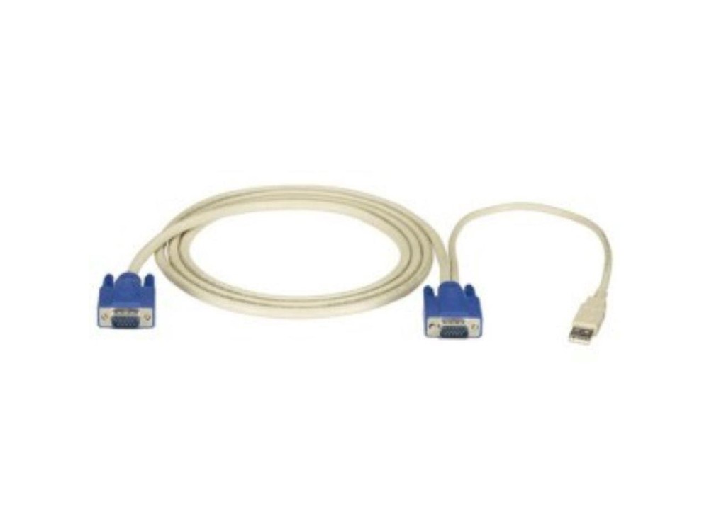Black Box ServSwitch EC USB Server Cable