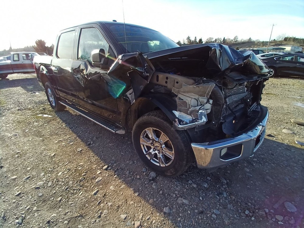 F150 2016 Antenna 12672461