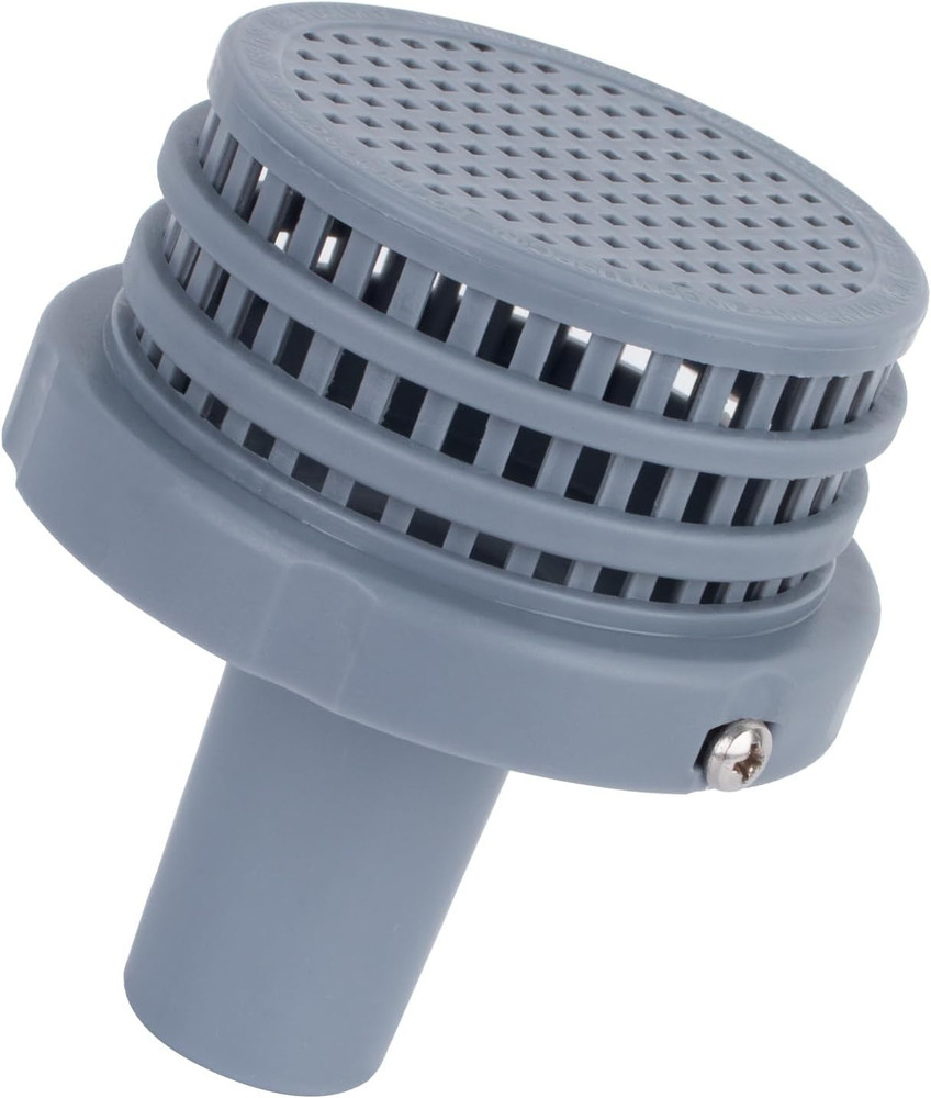 11070 11072 Pool Strainer Connector Replacement Strainer Connector