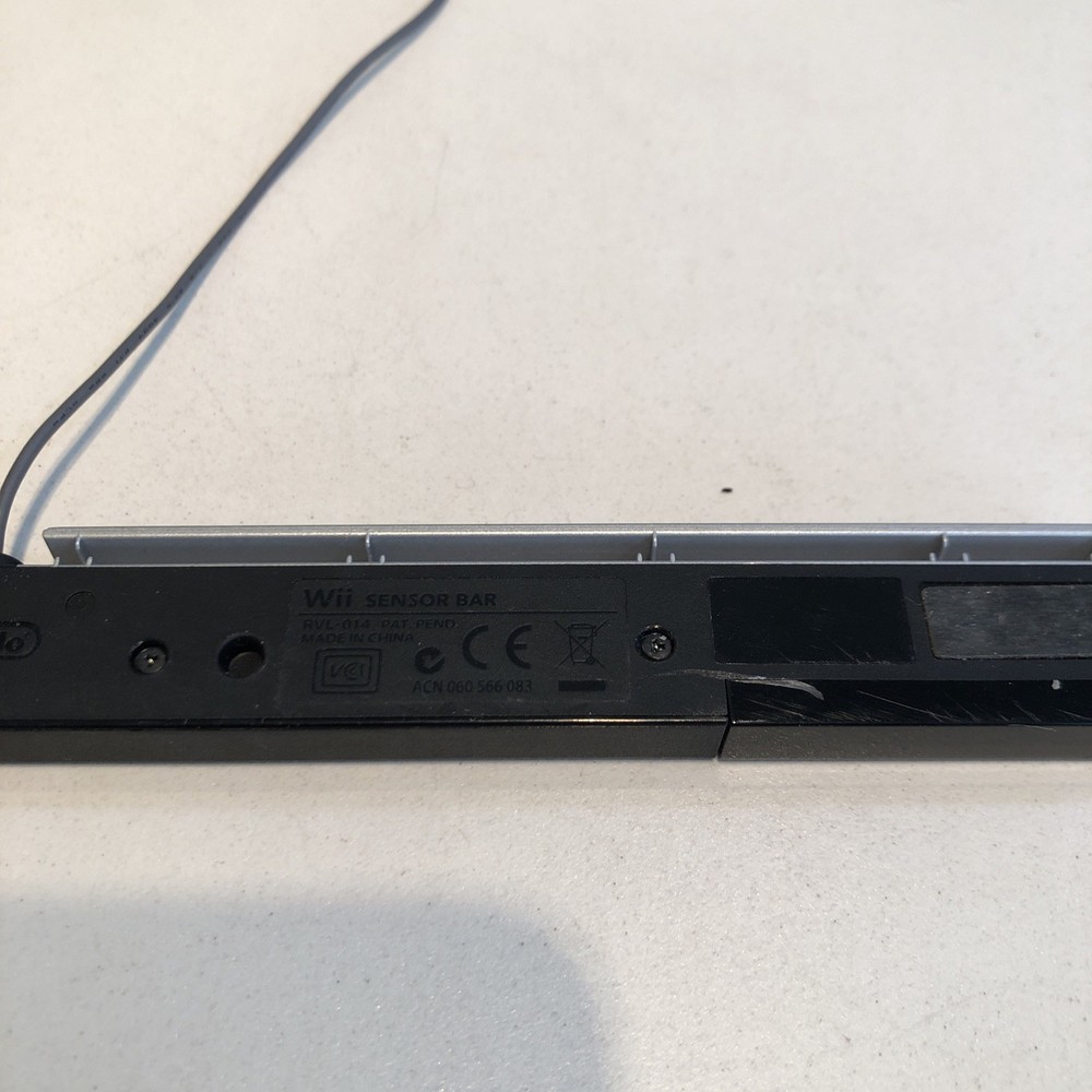 Nintendo Replacement Infrared Sensor Bar for Wii