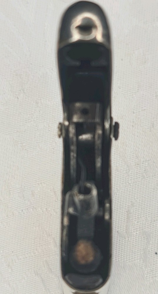 1 x New Thorens Lighter Double Claw Main Spring