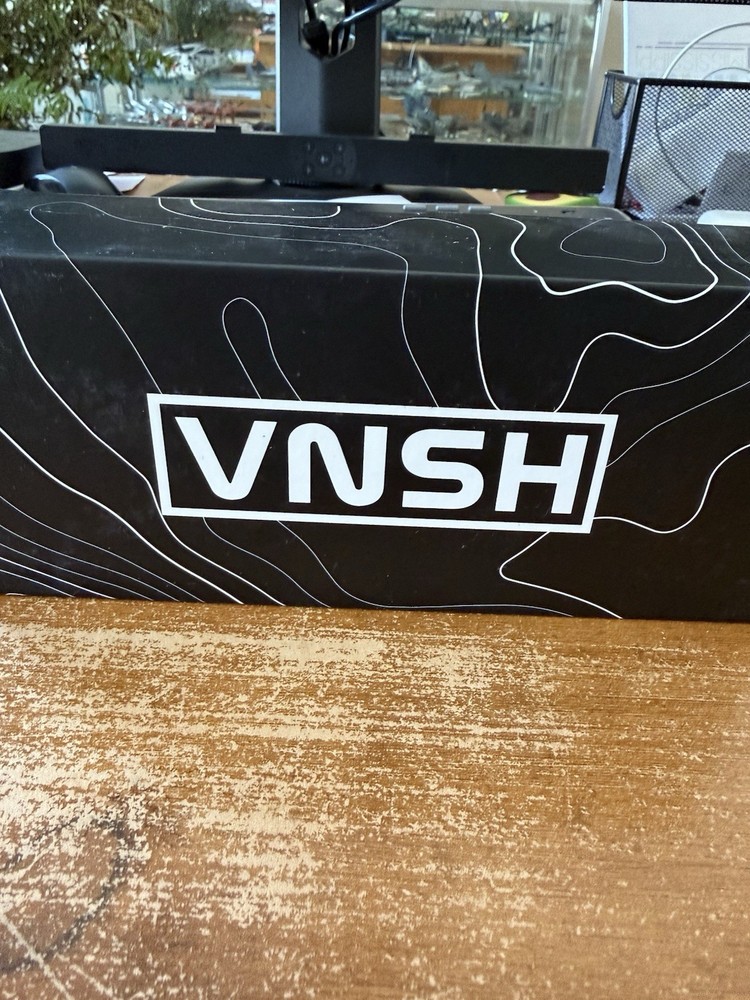 VNSH Laser Strike Training System | Dry Fire 9MM