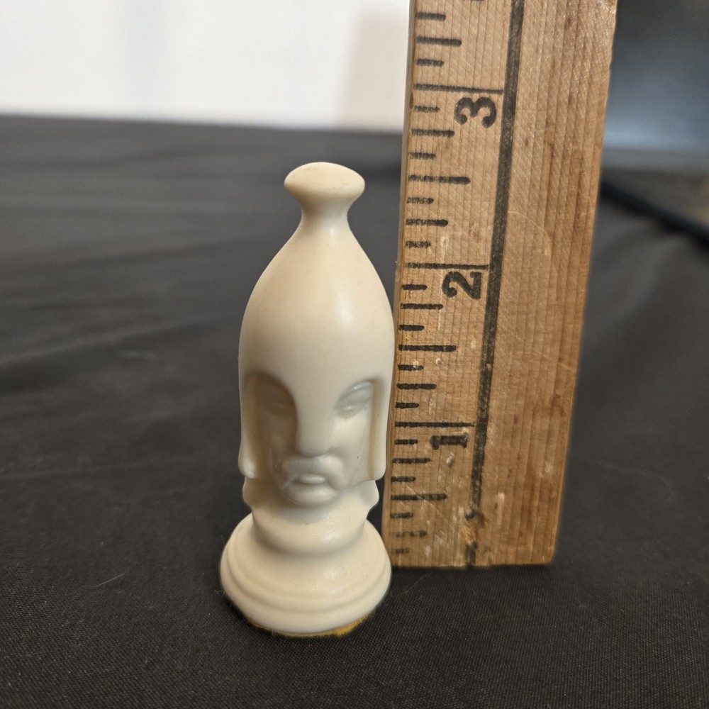 2.5 Inch Mid Century Duncan Chess Pawn Replacement