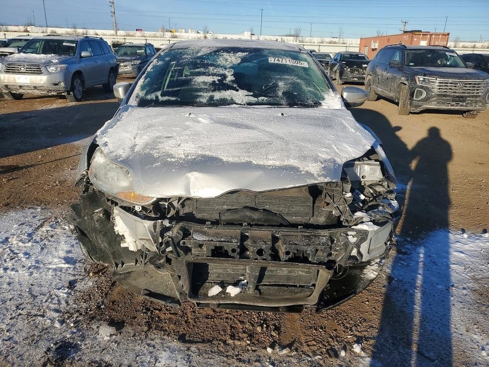 Temperature Control Automatic Temperature Control Fits 12 FOCUS 898012