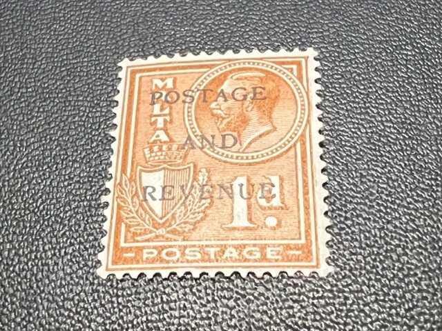 Malta 151 MH