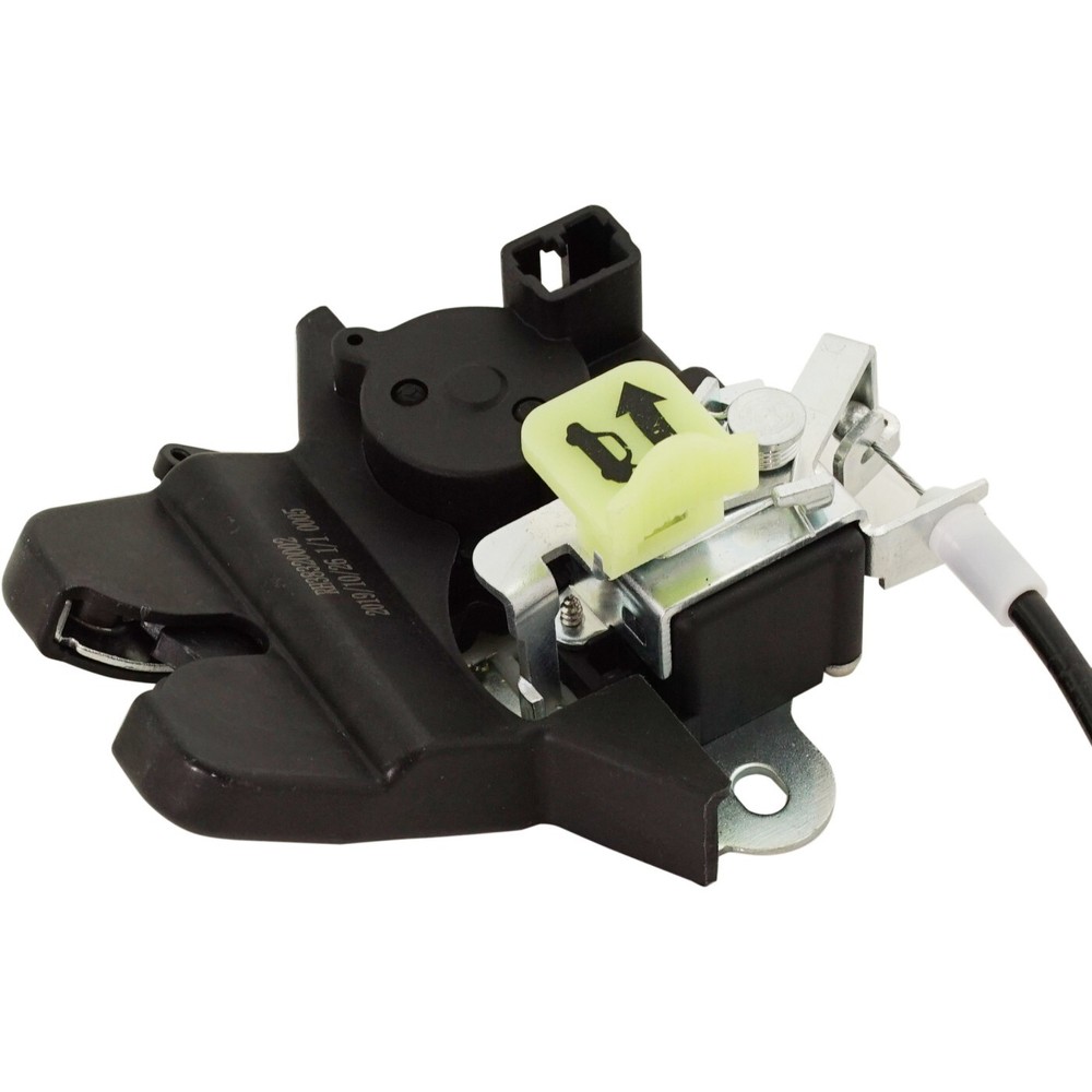 Trunk Lock Actuator For 2011-2015 Hyundai Sonata