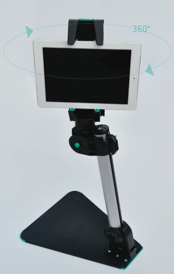 Procomputing Document Stand For Justand v2 iPad 9900 factory box