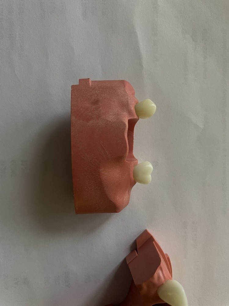 ACADENTAL ENDO Upper Anterior Module( M200)