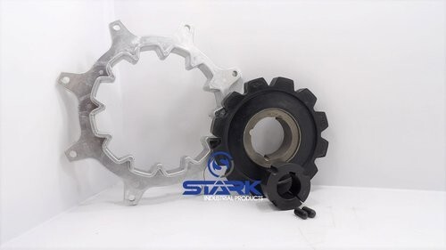 Reich 250 Series Drive Coupler