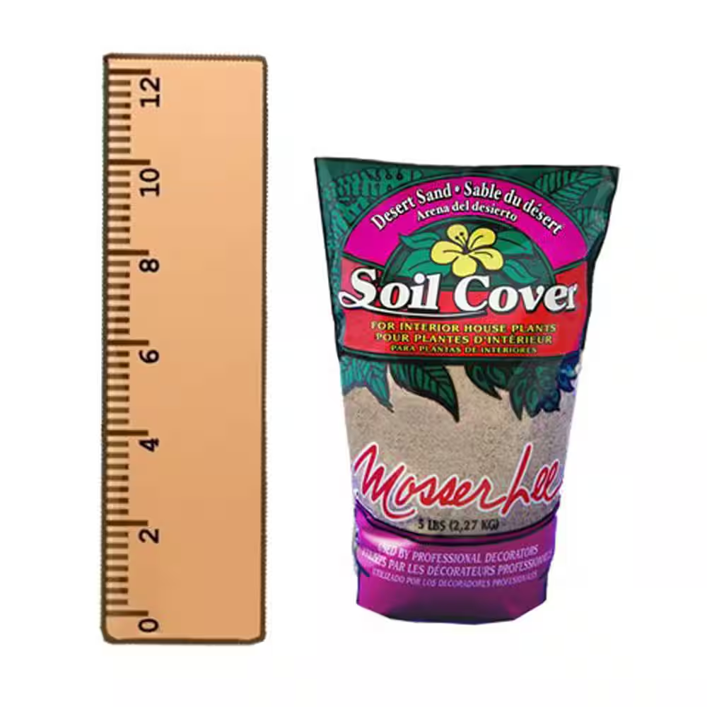Mosser Lee Desert Sand Soil Cover - 5 lbs.