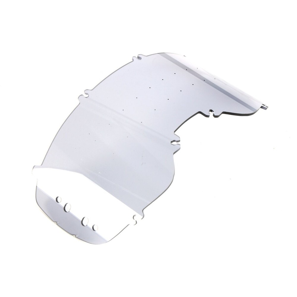 Fox Light Gray Replacement Lens - 25365-097-OS