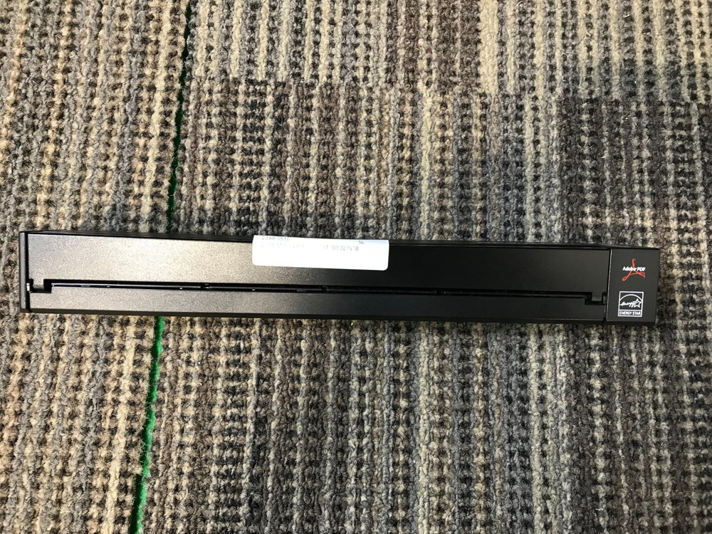 Fujitsu ScanSnap Document Scanner Model S1100 *