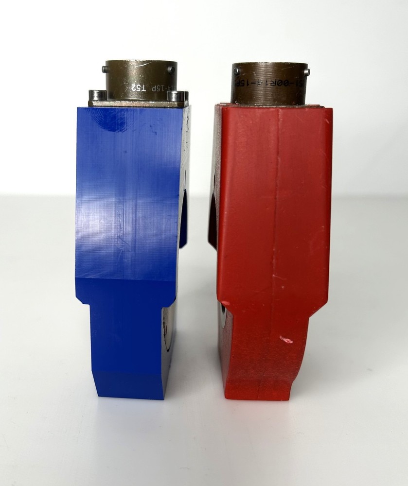 db Pruftechnik LAB 3951LS.20 equivalent, Eddychek testing coil, 20mm diameter