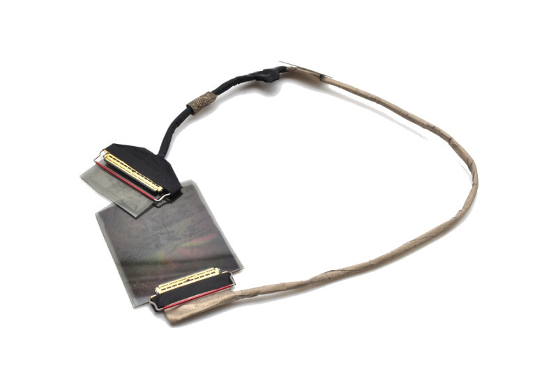 M76003-001 - LCD CABLE NON-TS w/ HINGE KIT