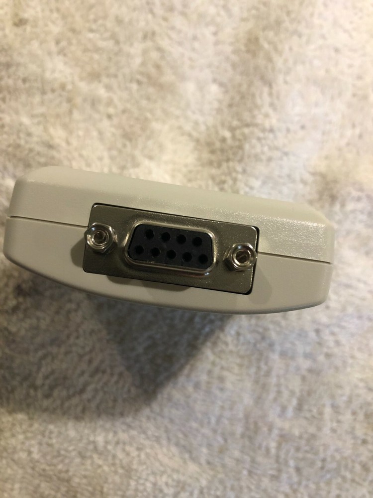 Sharp PC Interface Box - PC to Fax Connector #FO-16RS