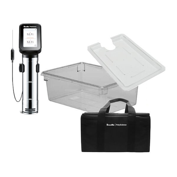 Sage Polyscience Kit-49 HydroPro Plus Sous Vide Circulator 240V