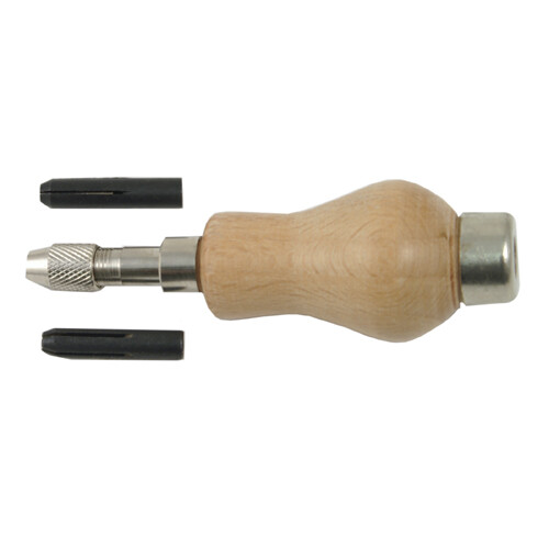 Handle - Adjustable with Chuck - 37-760