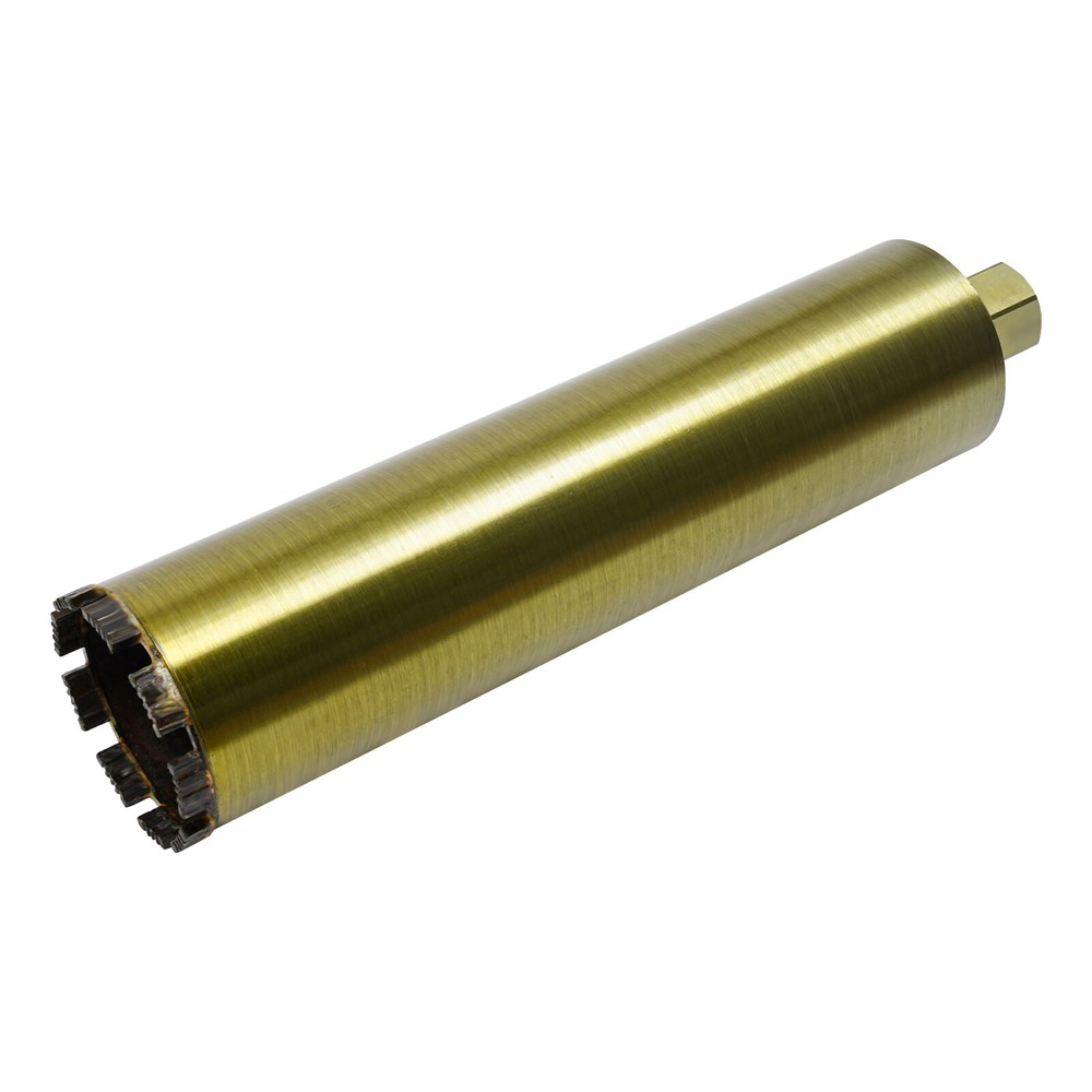 Wet Core Drill Bit, Core Bits for Concrete, Diamond Core Drill US
