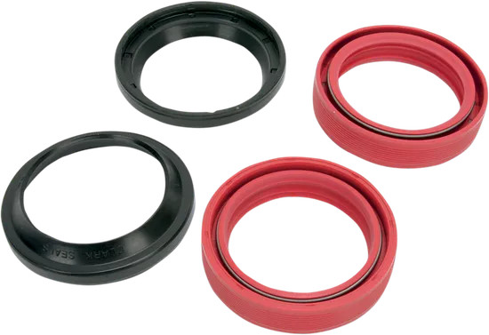 Moose Fork Seals Dust Wipers 36mm Yamaha DT250 79