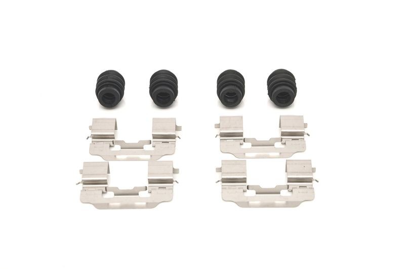 Accessory Kit, disc brake pad BOSCH 1987474832