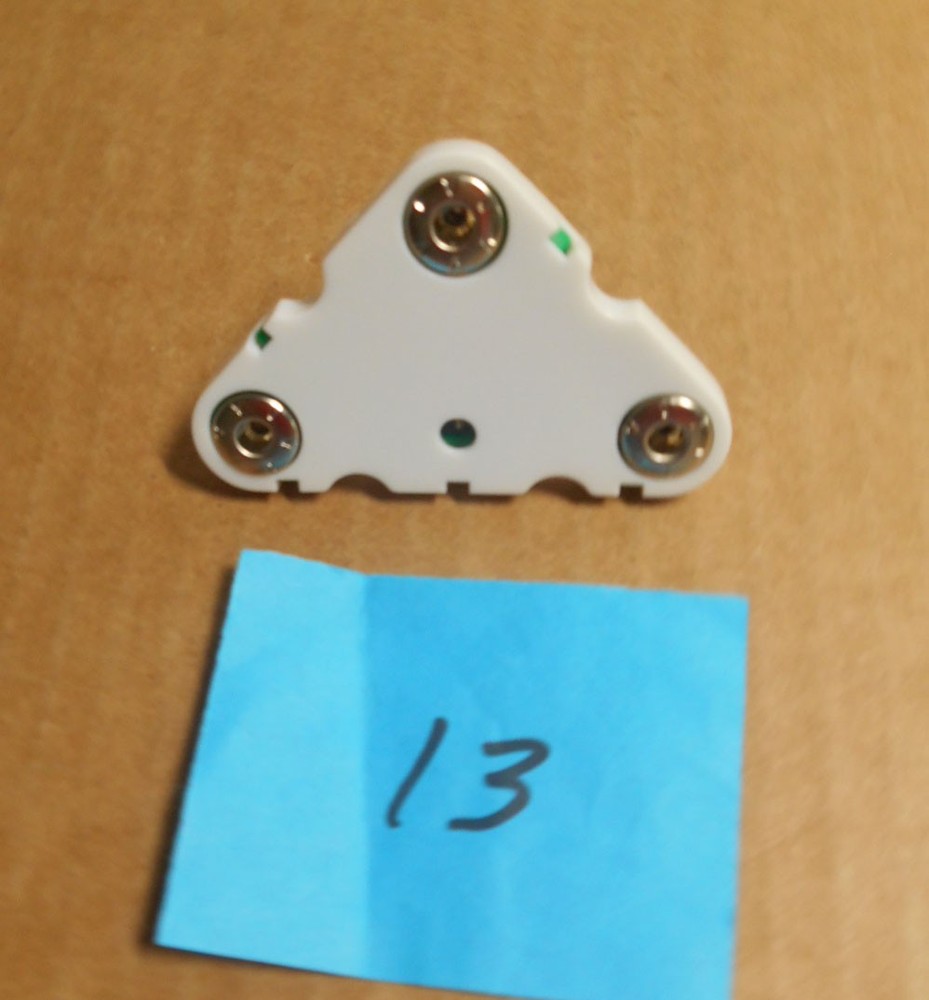 Elenco Snap Circuits Replacement Part S5 SPDT Switch B13