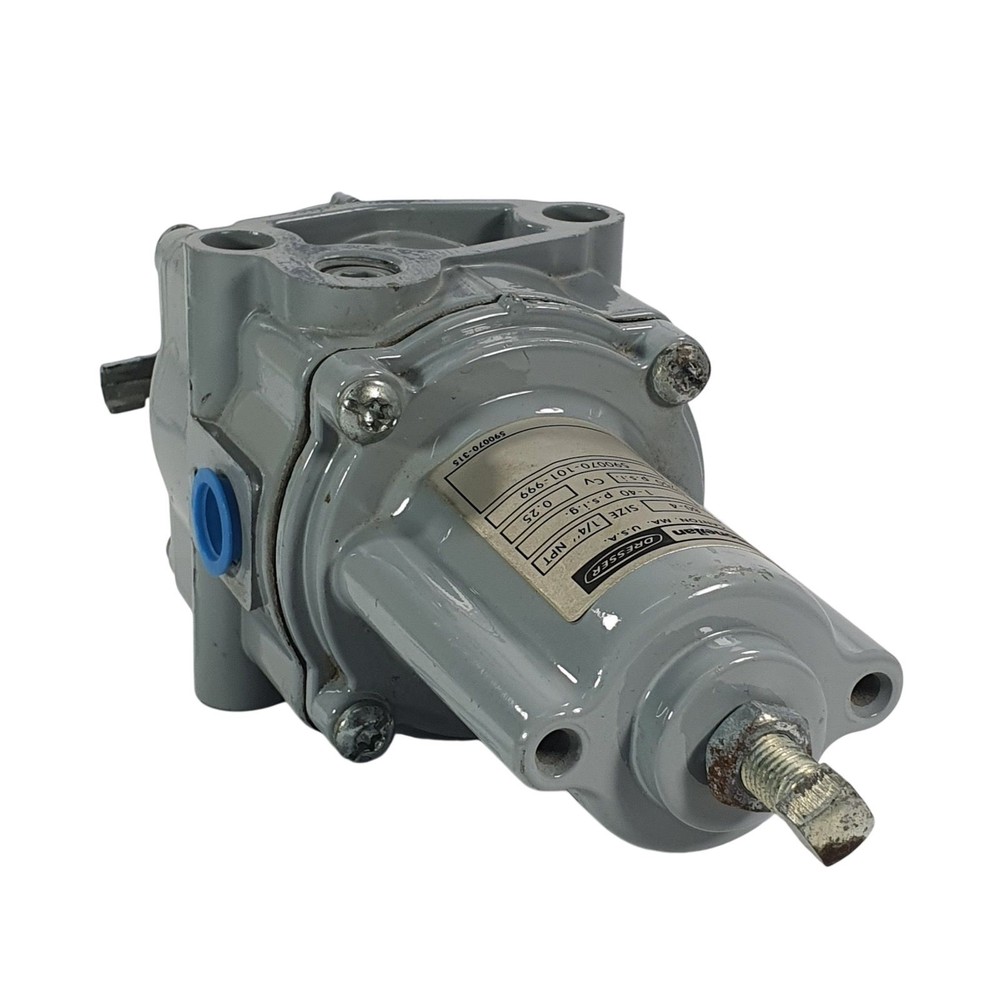 Masoneilan 80-4 Filter Regulator