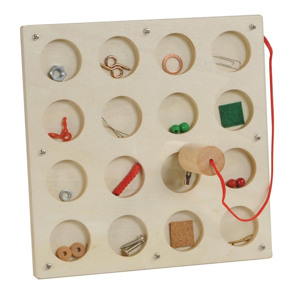 Creative Minds Magnetic Discovery Board