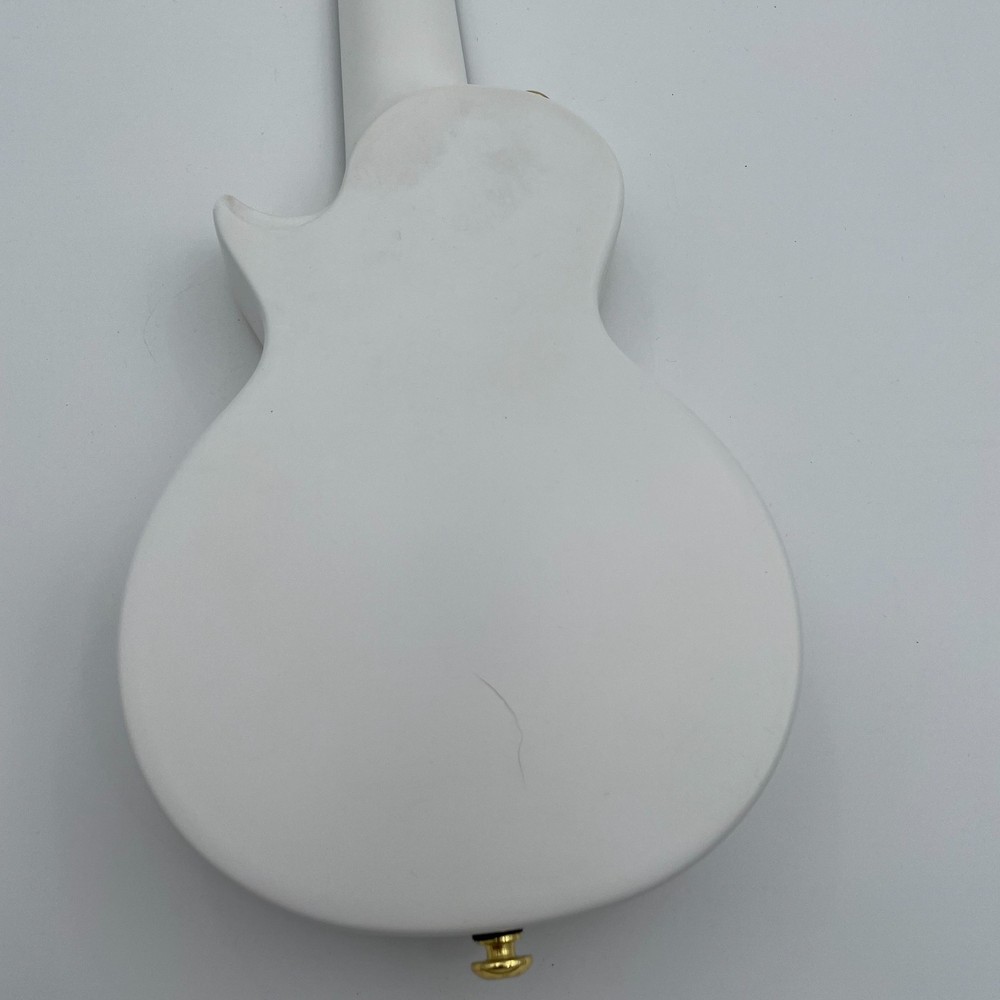 Enya Ukulele White