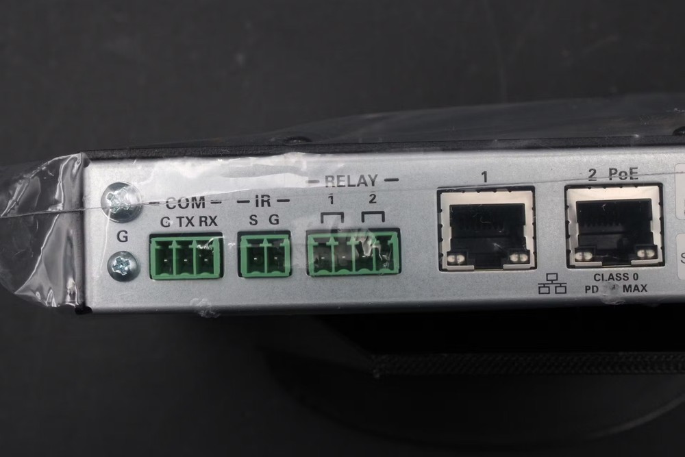 Crestron HD-CTL-101, 8K Smart Display Controller w/HDMI Connectivity