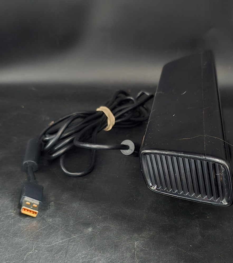 Microsoft Xbox 360 Kinect Motion Sensor Bar