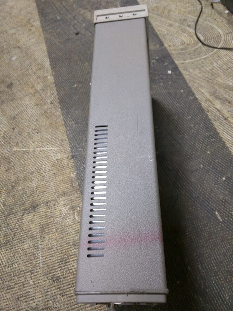 HP Hewlett-Packard 5316B Universal Counter no OPTION