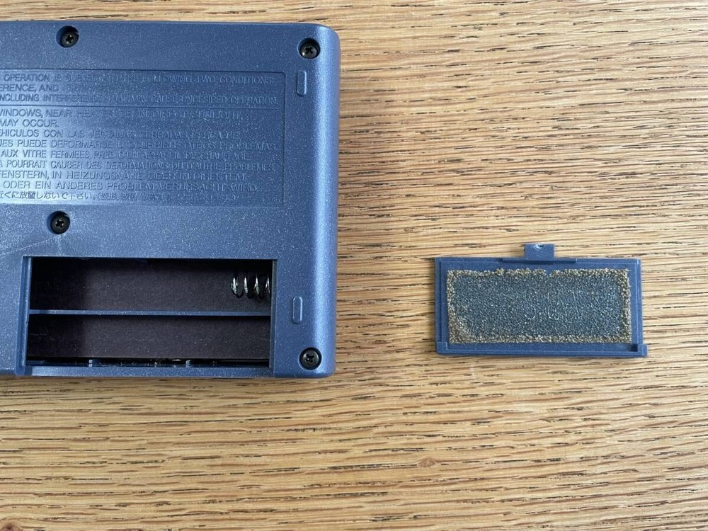 YAMAHA SU10 Sampling Unit MIDI Synthesizer