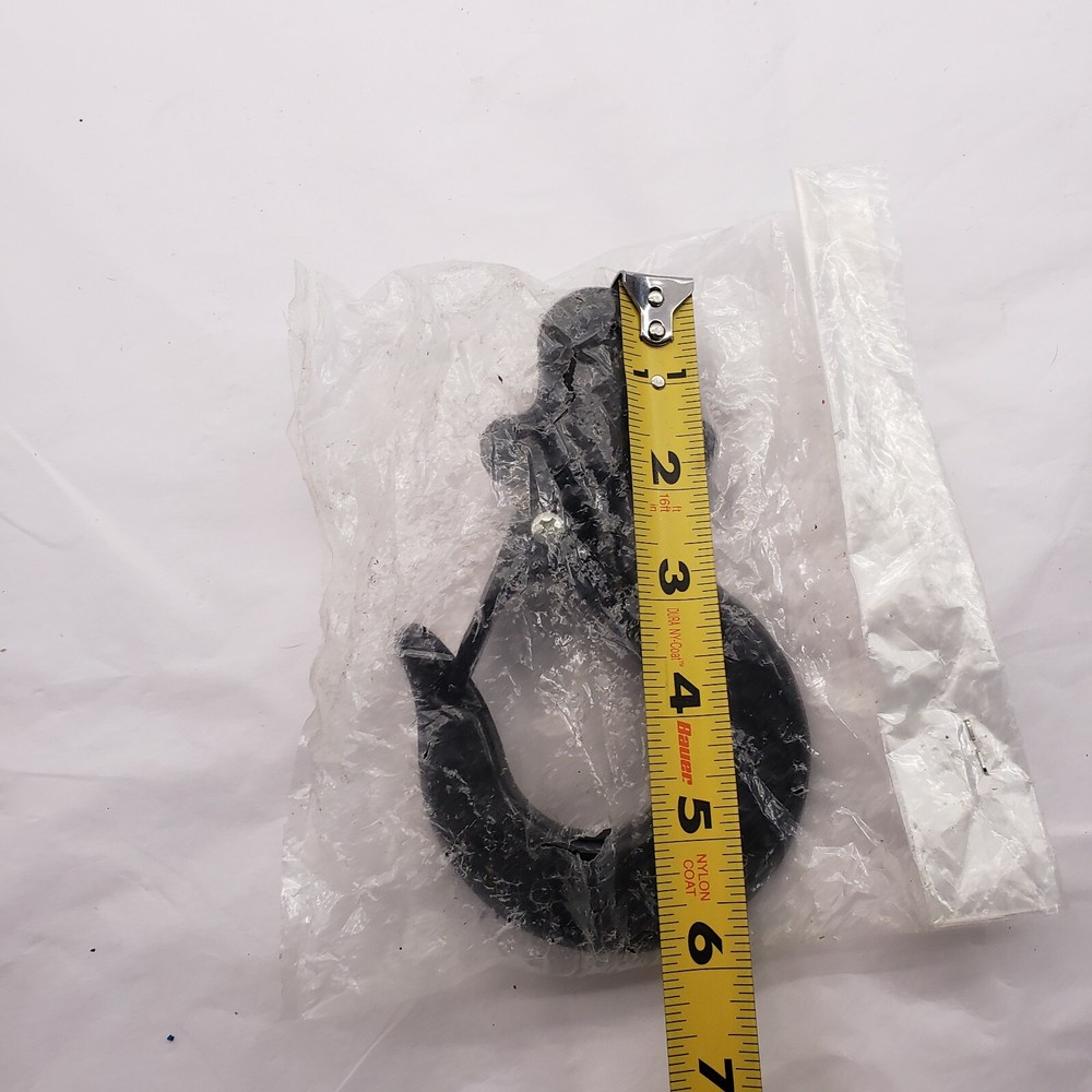 Top Hook Assembly P-LA010-45C 1TON 1PC