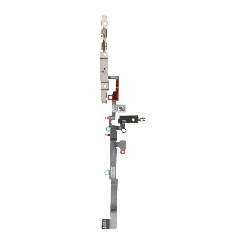 Power Button Flex for Apple iPhone 16e Replacement Part Repair Replace