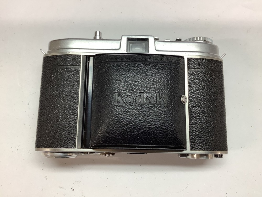 Kodak Retina 1b. Small b.
