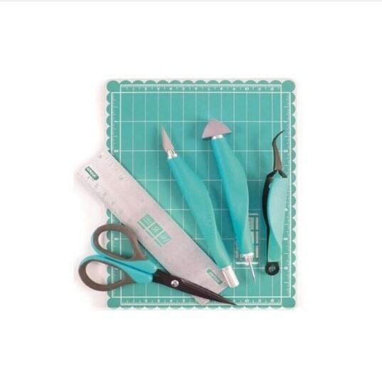 We R Makers Mini Tool Kit-6pcs
