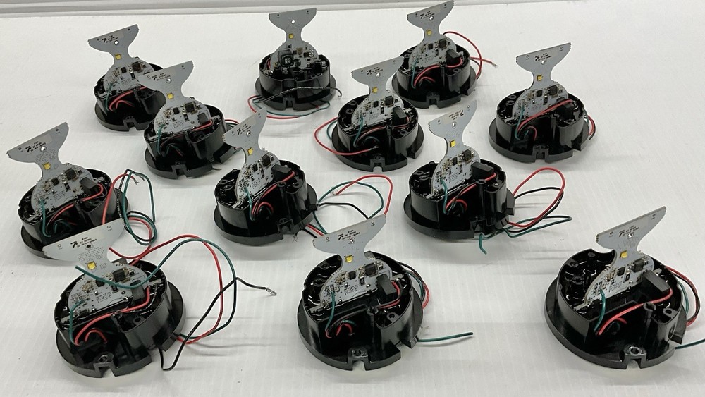 Star SVP Light Bar Beacon Light LED Beacons