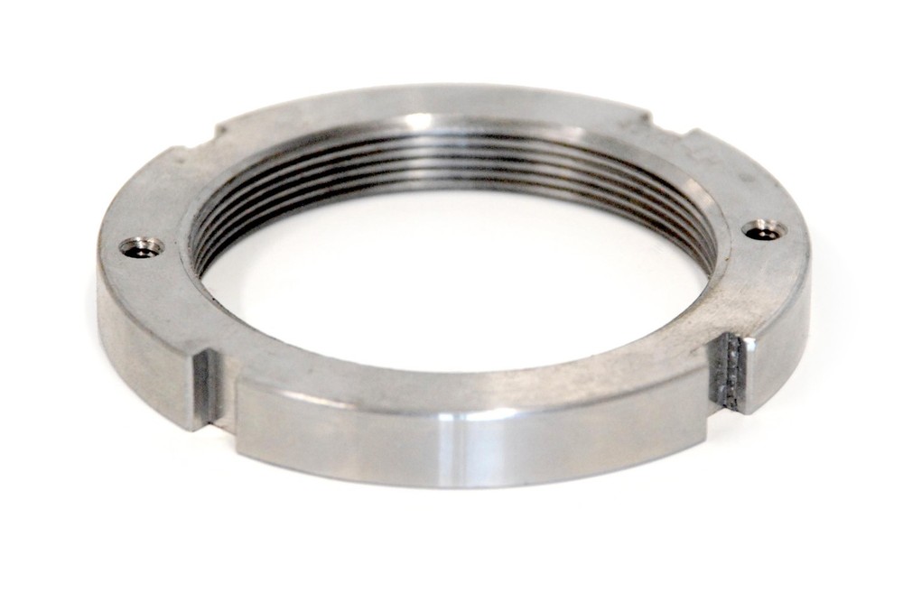 MOSER ENGINEERING RH GN Snout Lock Nut 4265