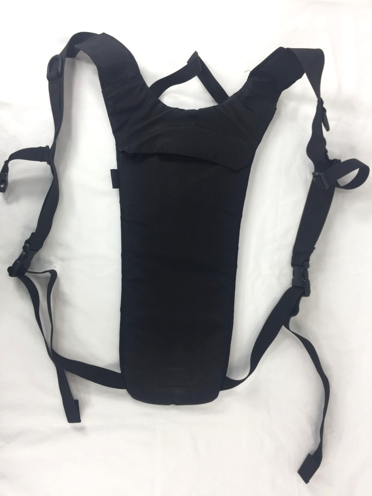 CamelBak Sabre Hydration Pack Tactical Backpack Black 2 Liter 70 Once No Bladder