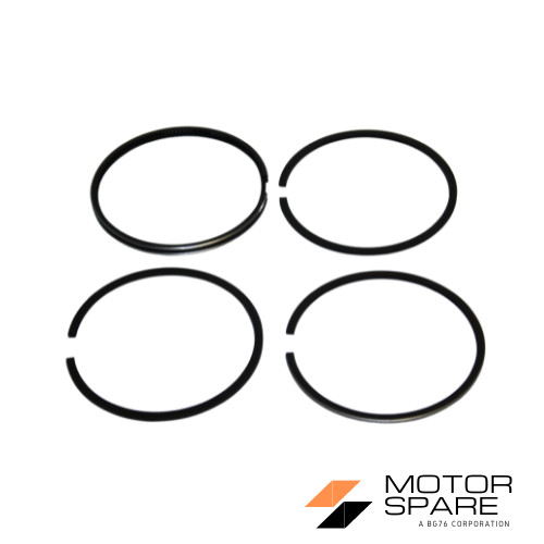 COMPLETE PISTON CYLINDER KIT SERIES ENGINE SEGMENTS RUGGERINI RD278 RD952 D=95mm