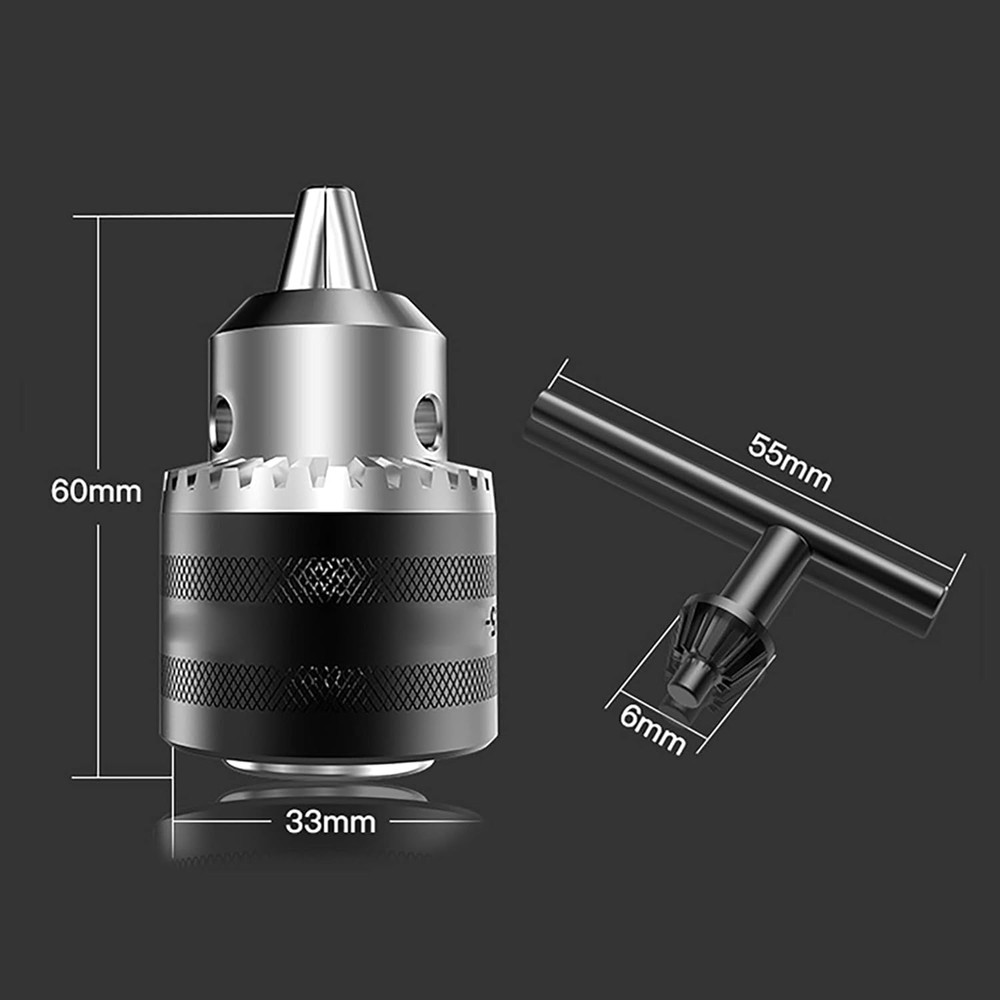 Angle Grinder Electric Drill Conversion Collets Conversion Head For Angle Gri...