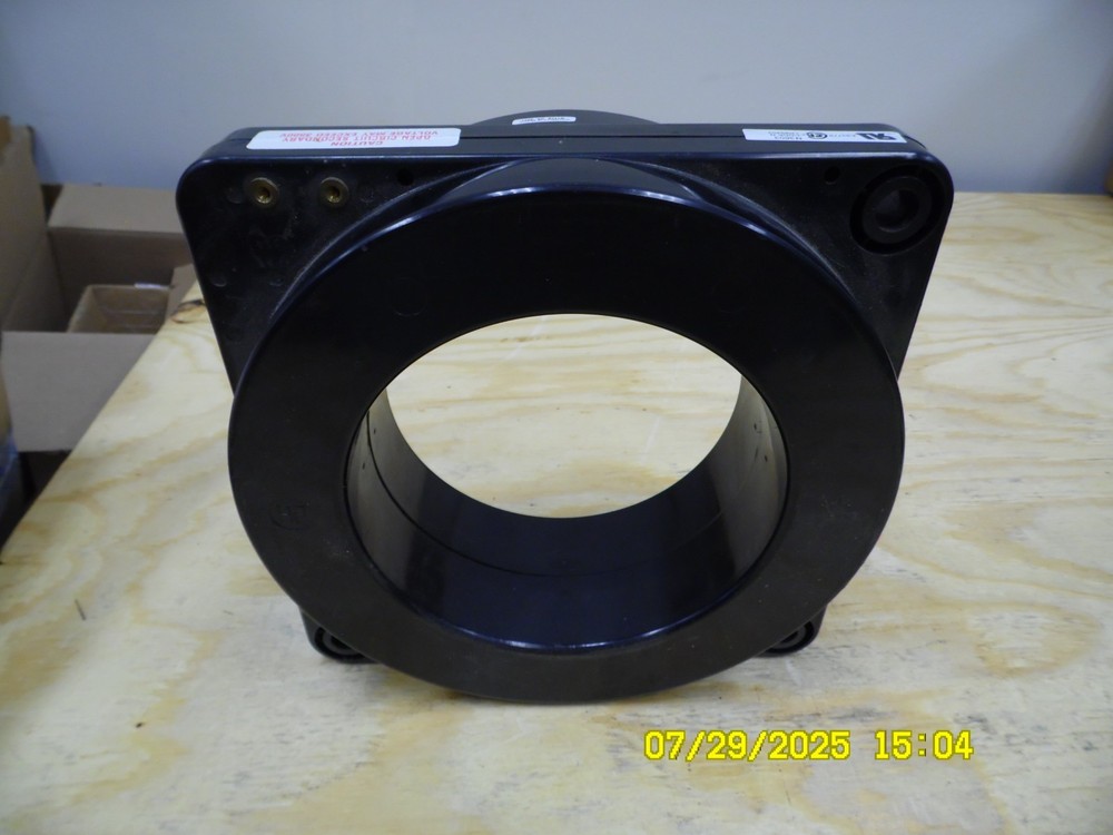 INSTRUMENT TRANSFORMER 780-601
