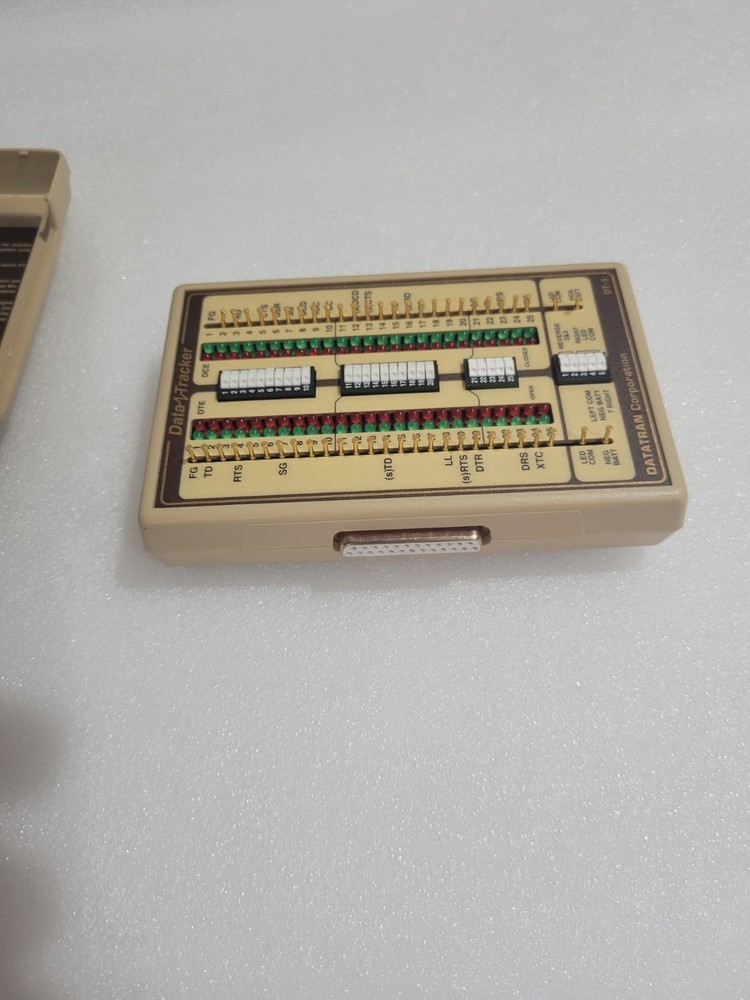 DataTran Tracker DT-5 Signal Tester (New)