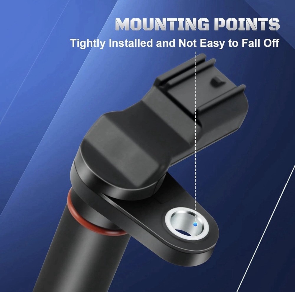 Engine Camshaft Position Sensor Compatible with 2011-2018 Ford F-150 Edge Explor