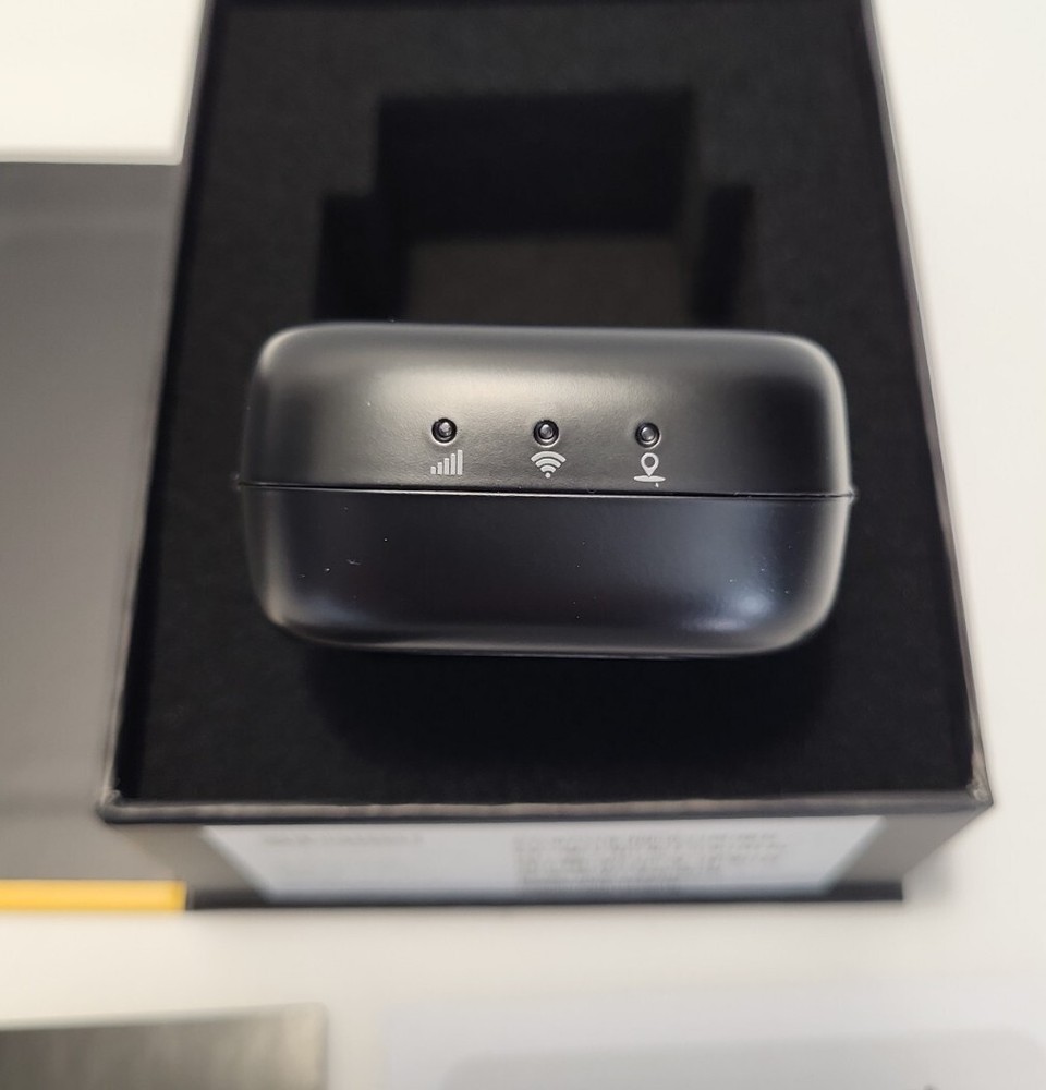 SPRINT DRIVE Connected Car & Mobile Hotspot