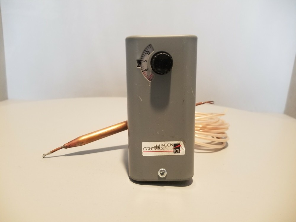 Johnson Controls, Penn Temperature Control, A19AAC-57