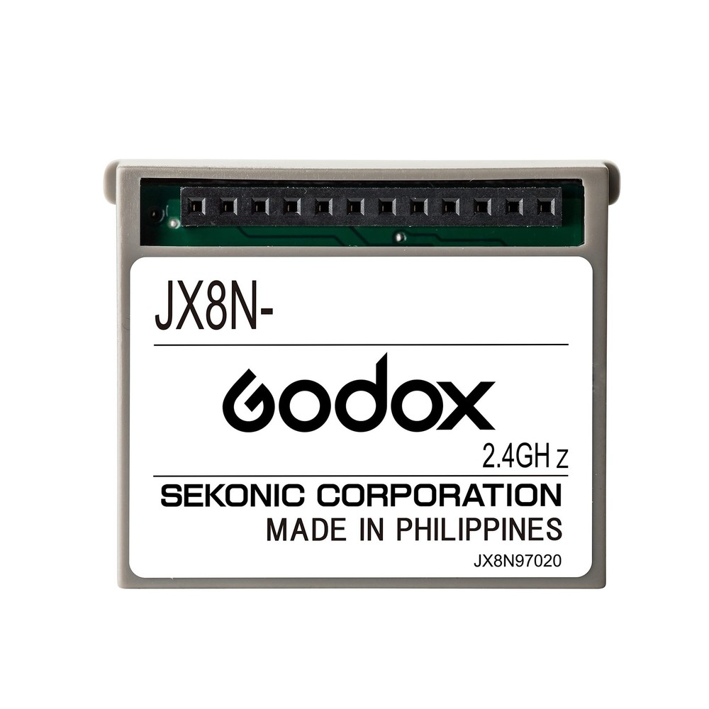 Sekonic Transmitter Module RT-GX for L-858D-U Speedmaster Light Meter