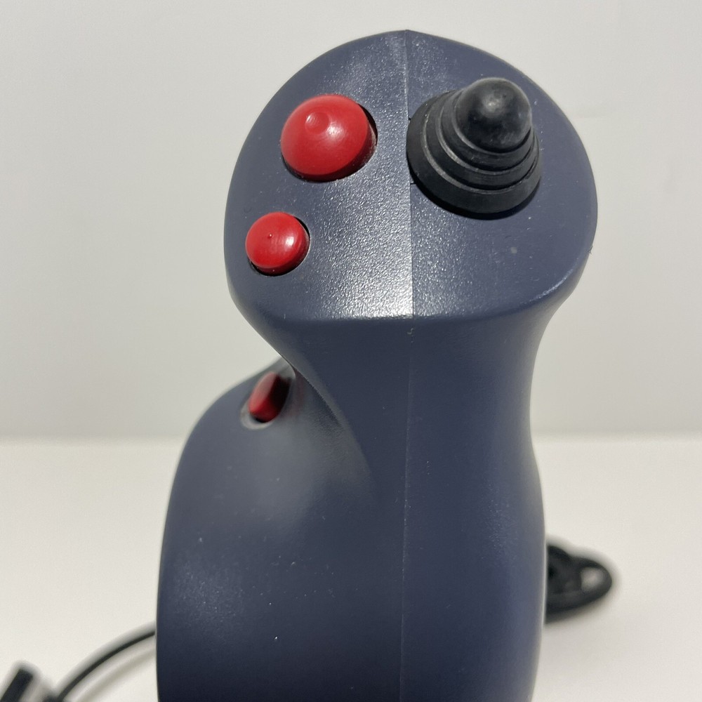 Logitech Wingman Extreme Digital Joystick