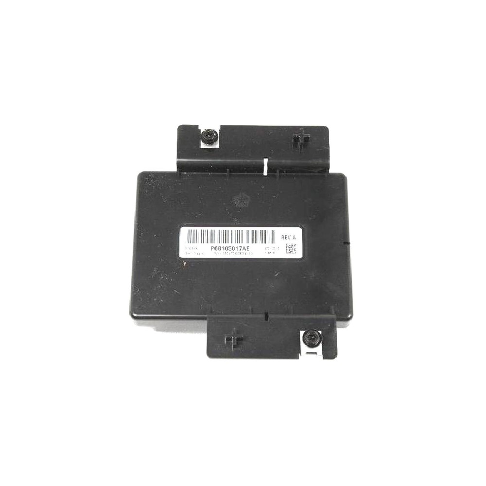 2013-2014 RAM 2500 3500 & 2013 RAM 1500 MOPAR GENUINE A/C HEATER CONTROL MODULE